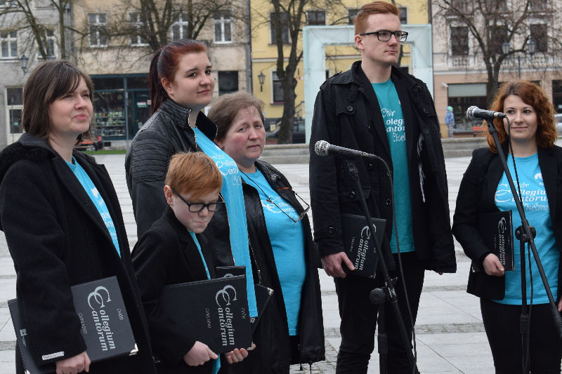 Podsumowanie XIX Regionalnego Konkursu Plastycznego na 