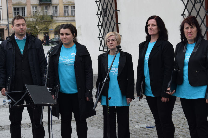 Podsumowanie XIX Regionalnego Konkursu Plastycznego na 