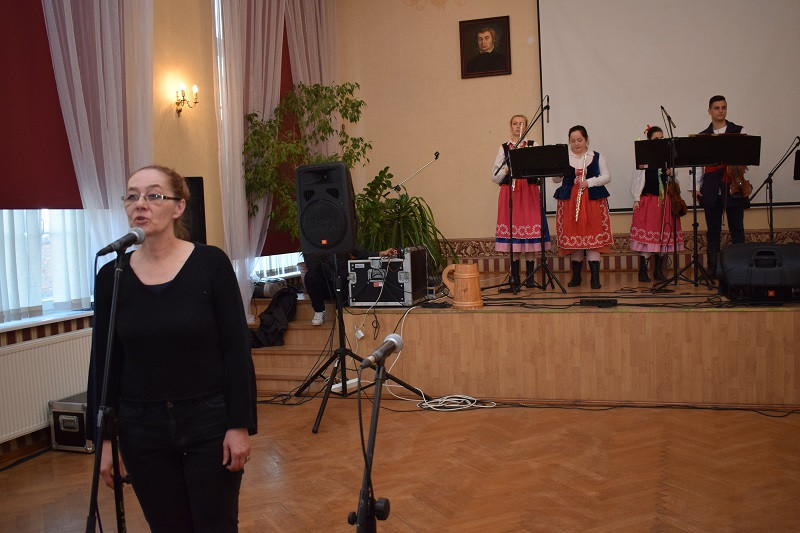 Relacja ze wzruszającego koncertu pt. 