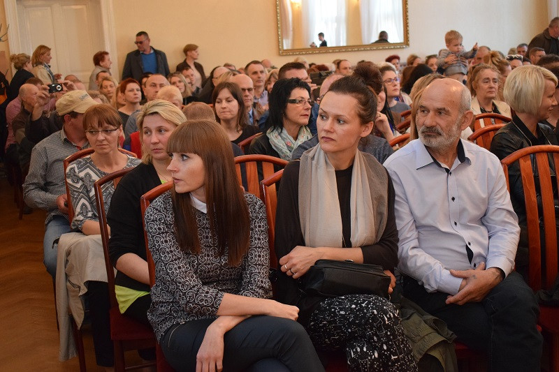 Relacja ze wzruszającego koncertu pt. 