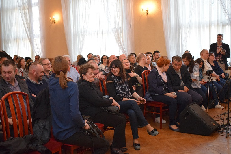 Relacja ze wzruszającego koncertu pt. 