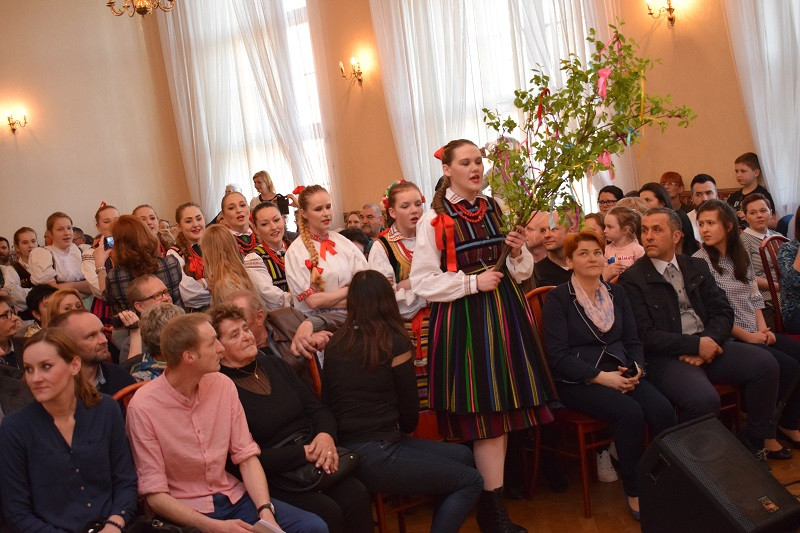 Relacja ze wzruszającego koncertu pt. 