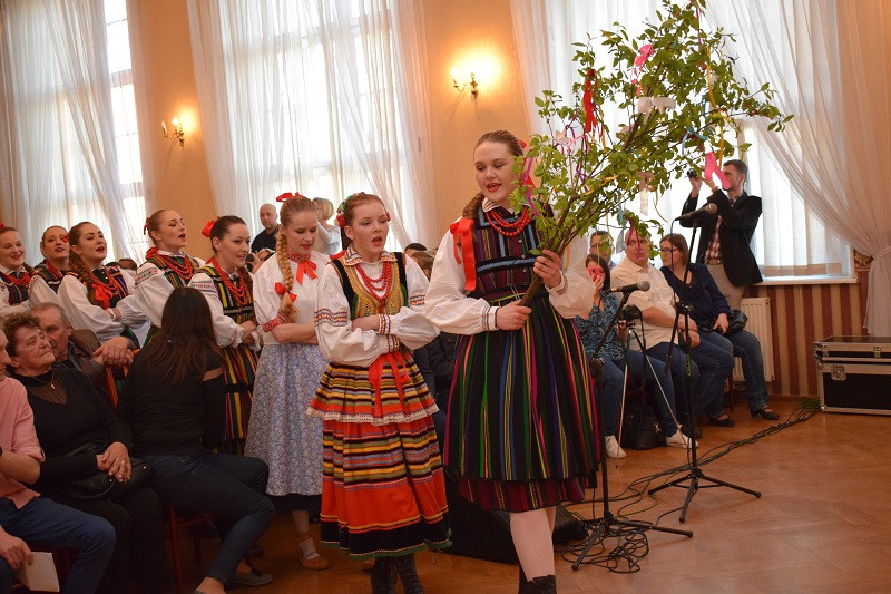 Relacja ze wzruszającego koncertu pt. 