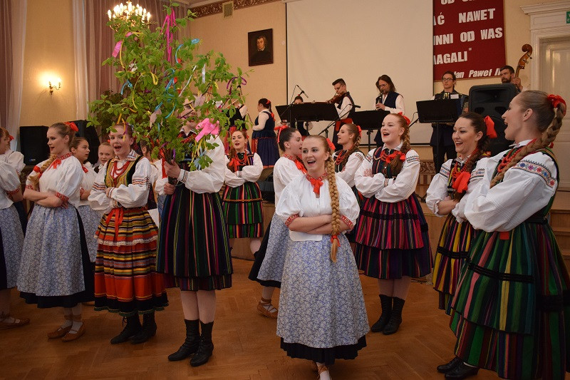 Relacja ze wzruszającego koncertu pt. 