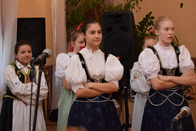 Relacja ze wzruszającego koncertu pt. 