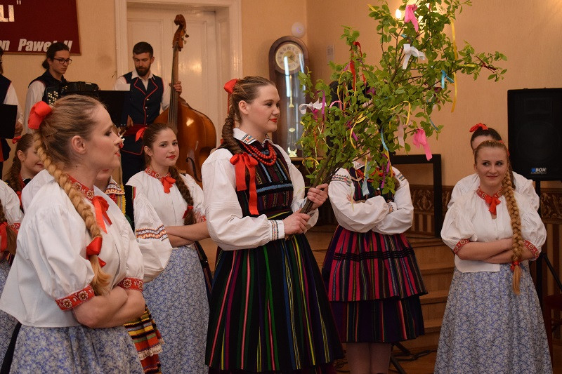 Relacja ze wzruszającego koncertu pt. 