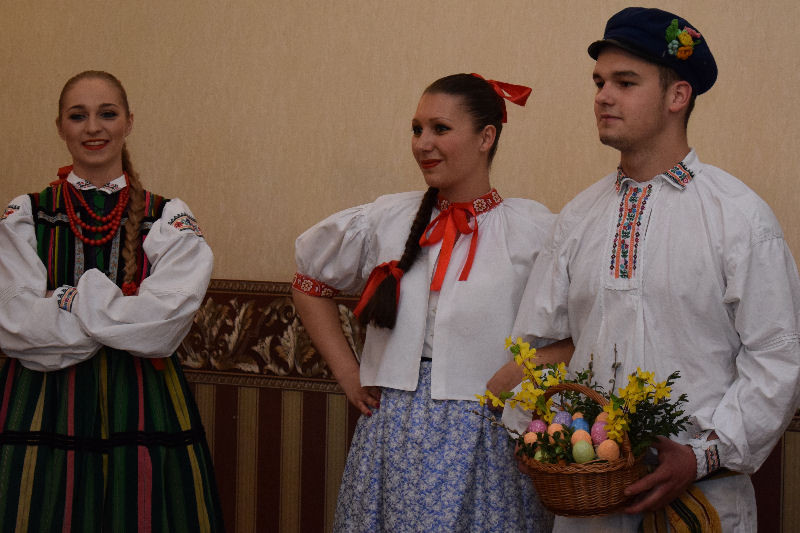 Relacja ze wzruszającego koncertu pt. 