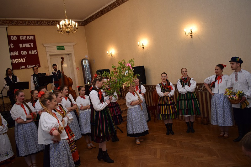 Relacja ze wzruszającego koncertu pt. 