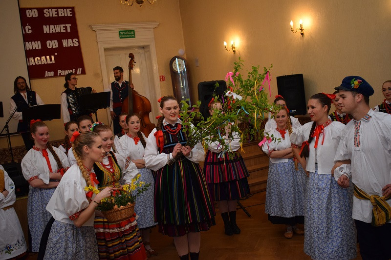 Relacja ze wzruszającego koncertu pt. 