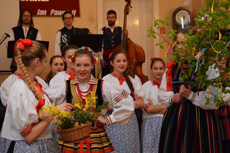 Relacja ze wzruszającego koncertu pt. 