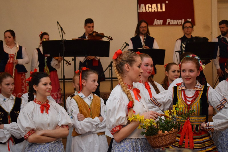 Relacja ze wzruszającego koncertu pt. 