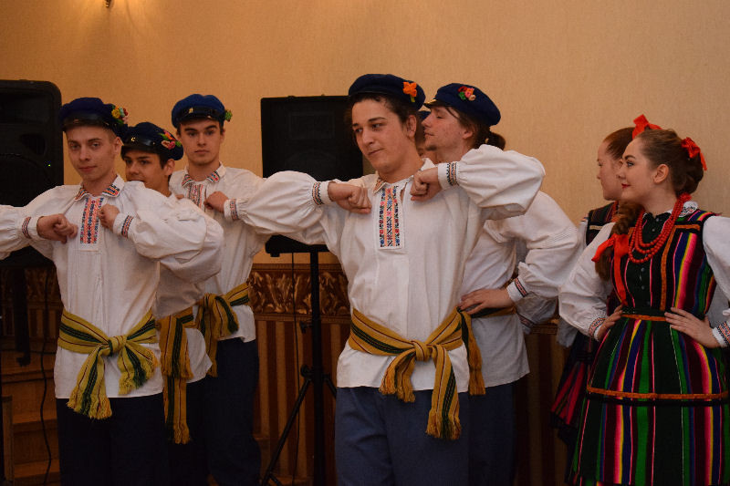 Relacja ze wzruszającego koncertu pt. 