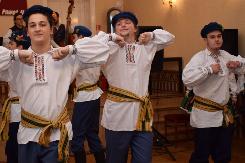 Relacja ze wzruszającego koncertu pt. 