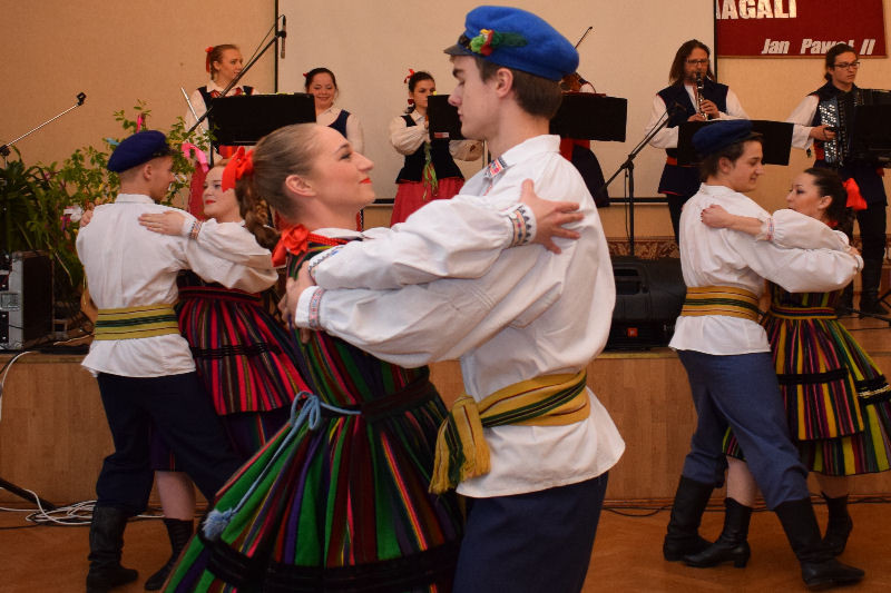 Relacja ze wzruszającego koncertu pt. 