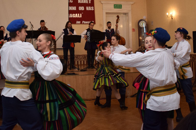 Relacja ze wzruszającego koncertu pt. 