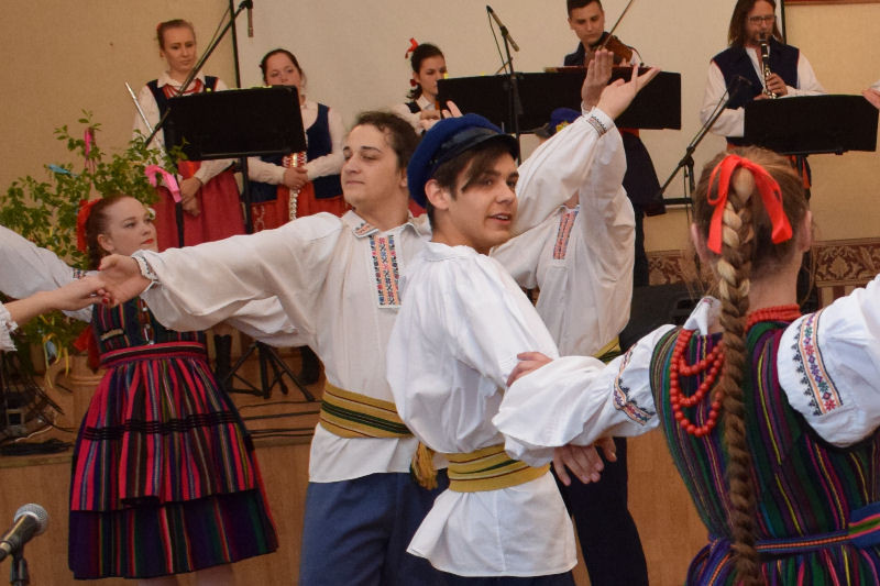 Relacja ze wzruszającego koncertu pt. 