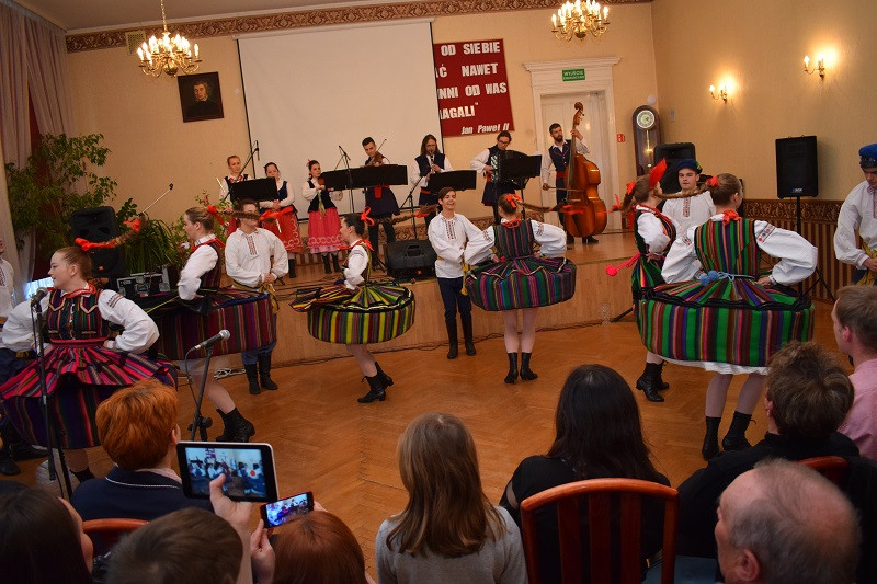 Relacja ze wzruszającego koncertu pt. 