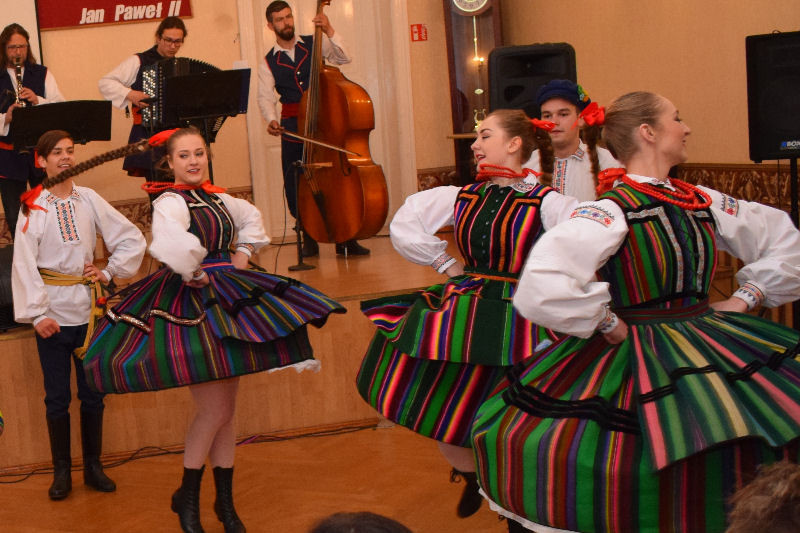 Relacja ze wzruszającego koncertu pt. 