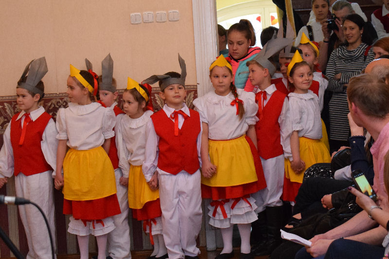 Relacja ze wzruszającego koncertu pt. 