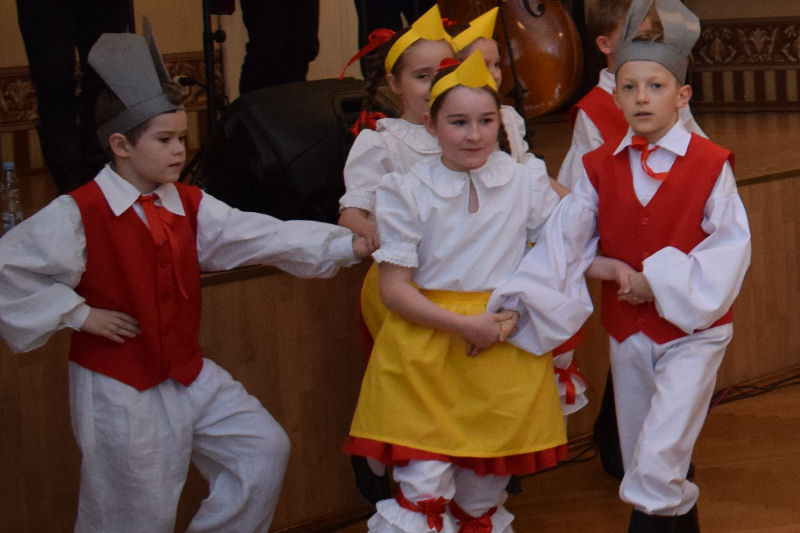 Relacja ze wzruszającego koncertu pt. 