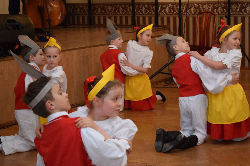 Relacja ze wzruszającego koncertu pt. 