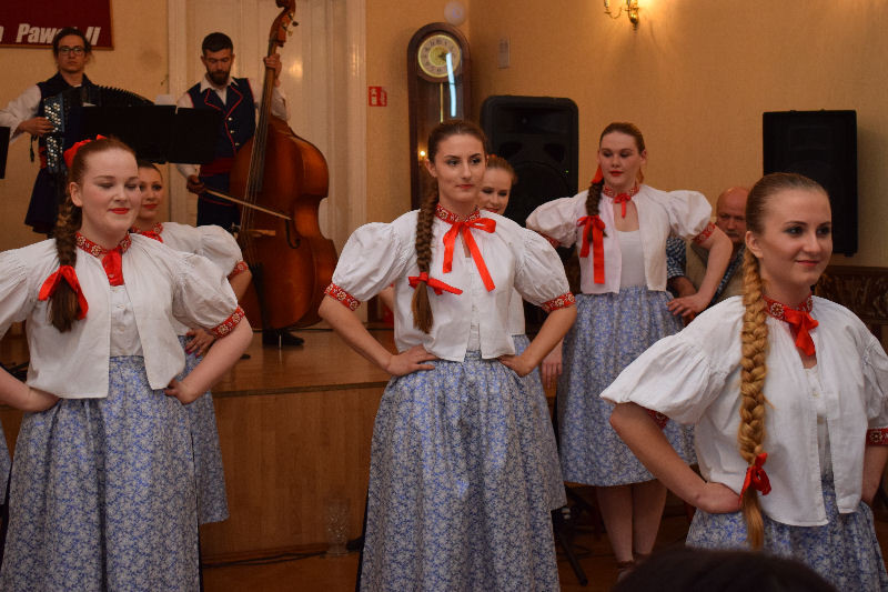 Relacja ze wzruszającego koncertu pt. 