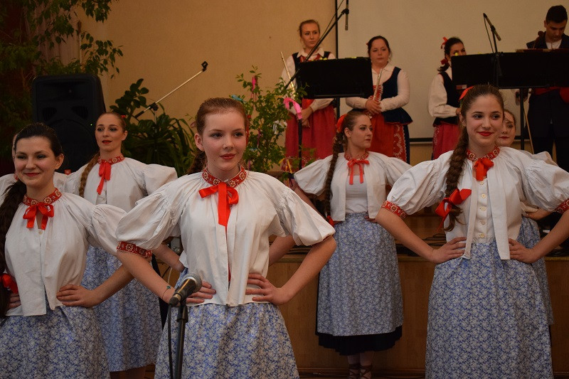 Relacja ze wzruszającego koncertu pt. 