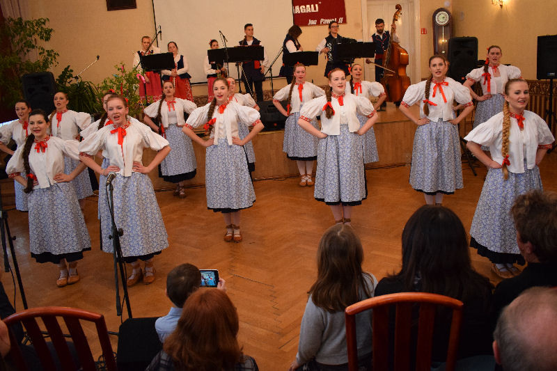 Relacja ze wzruszającego koncertu pt. 