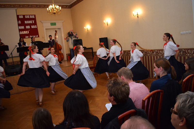 Relacja ze wzruszającego koncertu pt. 