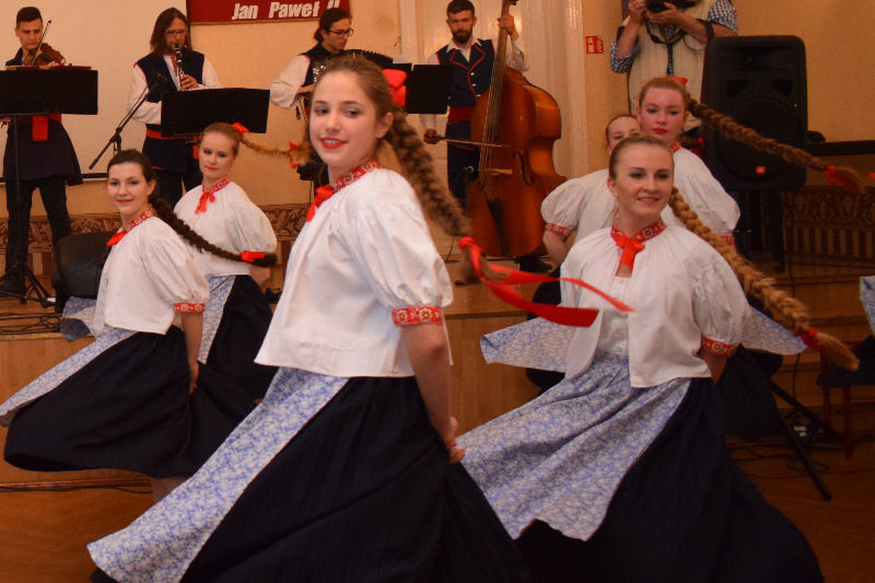 Relacja ze wzruszającego koncertu pt. 