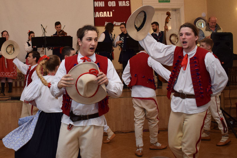 Relacja ze wzruszającego koncertu pt. 