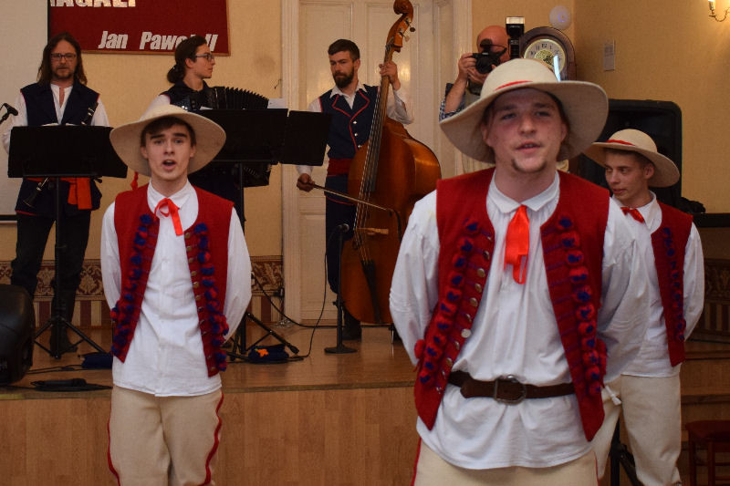 Relacja ze wzruszającego koncertu pt. 