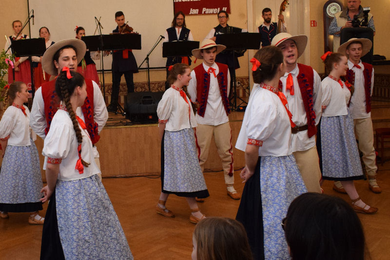 Relacja ze wzruszającego koncertu pt. 