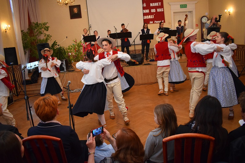 Relacja ze wzruszającego koncertu pt. 