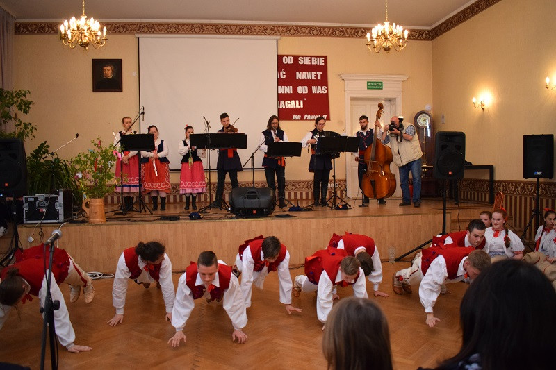 Relacja ze wzruszającego koncertu pt. 