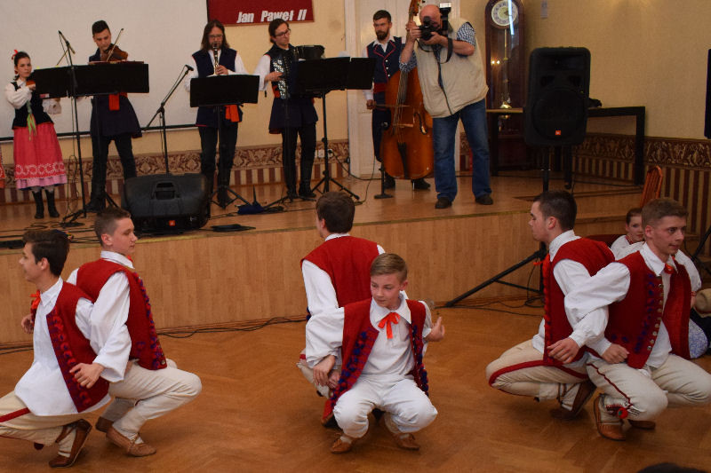 Relacja ze wzruszającego koncertu pt. 