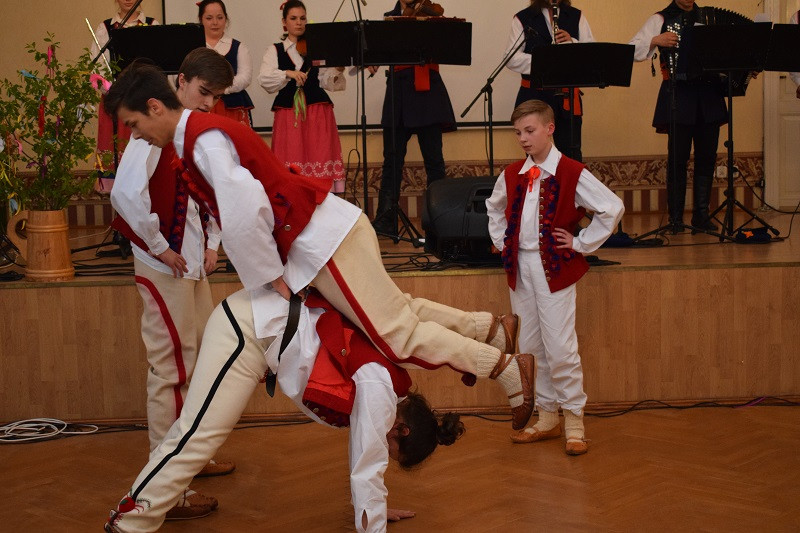 Relacja ze wzruszającego koncertu pt. 