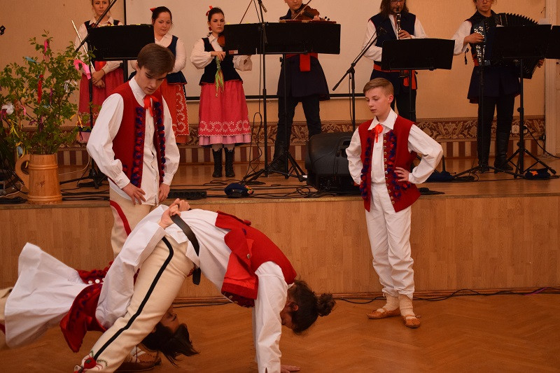 Relacja ze wzruszającego koncertu pt. 