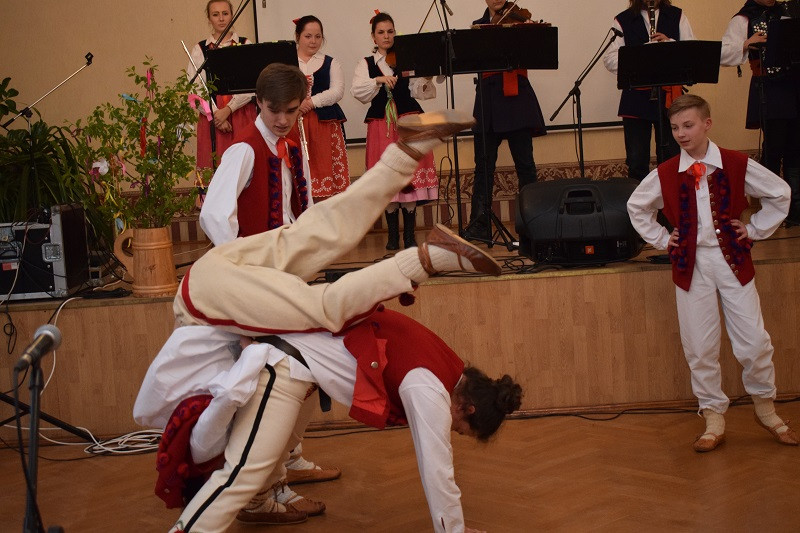 Relacja ze wzruszającego koncertu pt. 