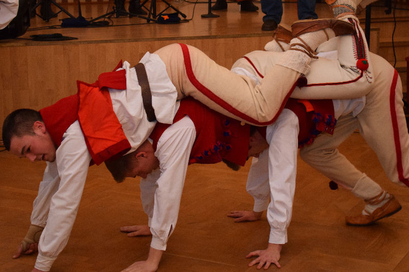 Relacja ze wzruszającego koncertu pt. 