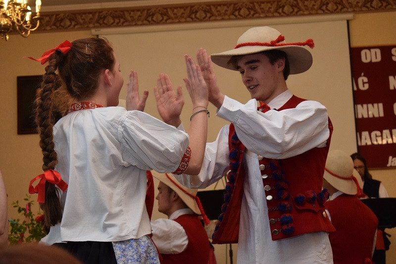 Relacja ze wzruszającego koncertu pt. 