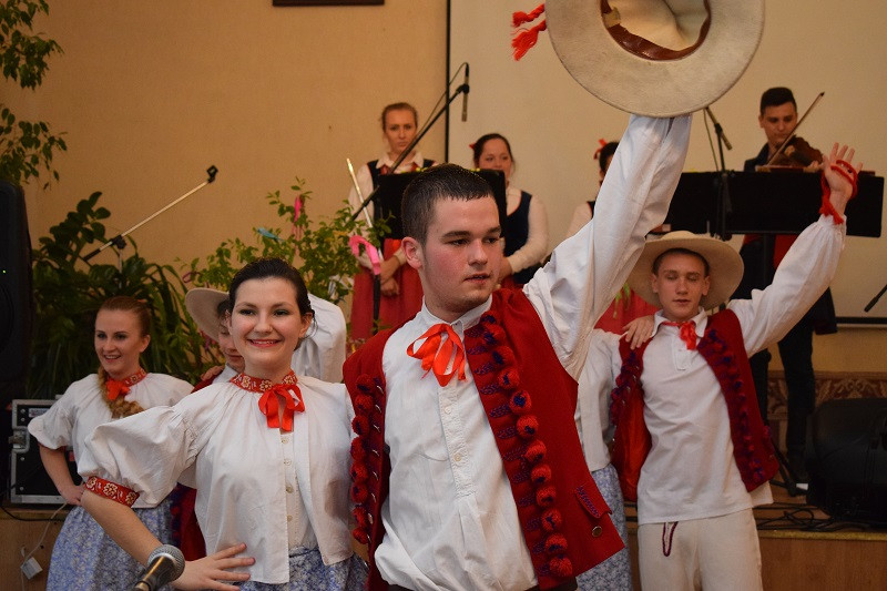 Relacja ze wzruszającego koncertu pt. 