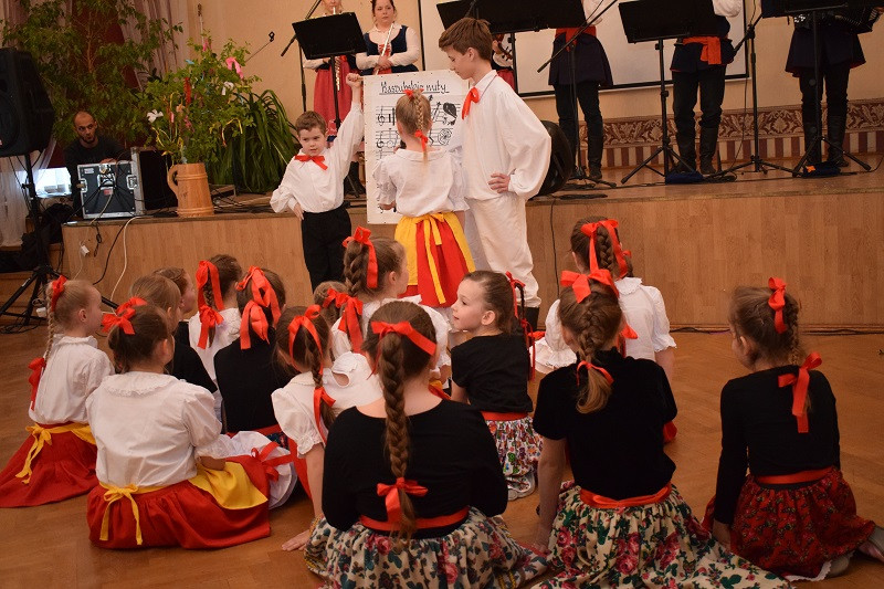 Relacja ze wzruszającego koncertu pt. 