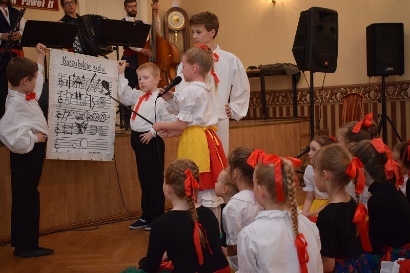 Relacja ze wzruszającego koncertu pt. 