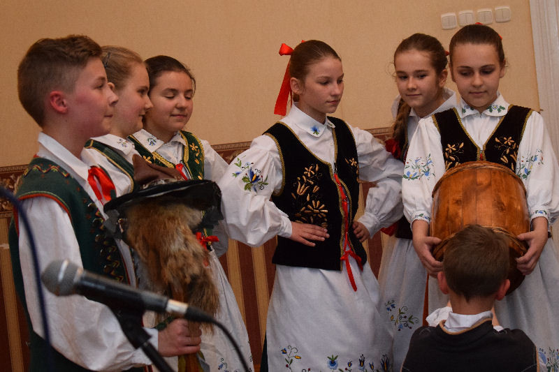 Relacja ze wzruszającego koncertu pt. 