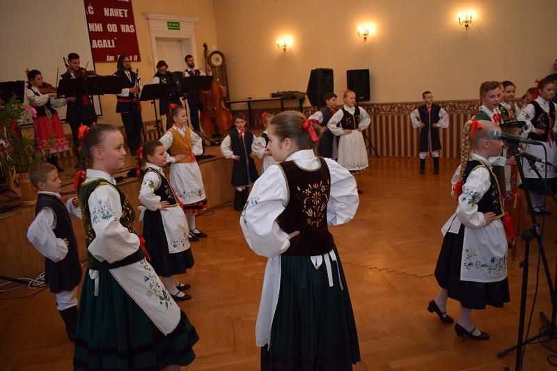 Relacja ze wzruszającego koncertu pt. 