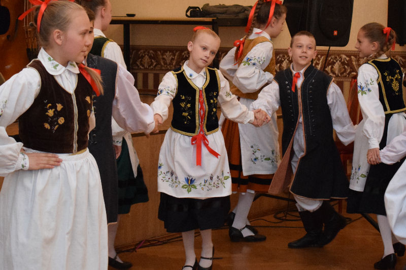 Relacja ze wzruszającego koncertu pt. 