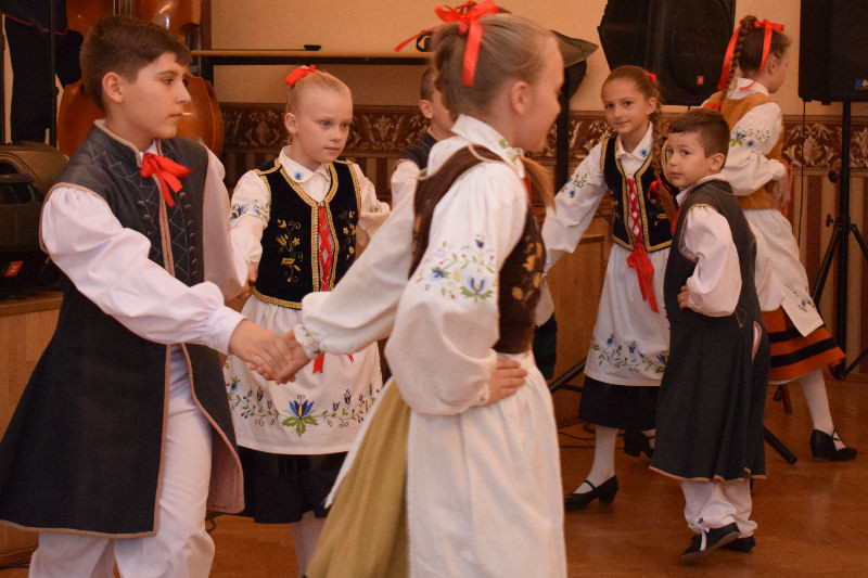 Relacja ze wzruszającego koncertu pt. 