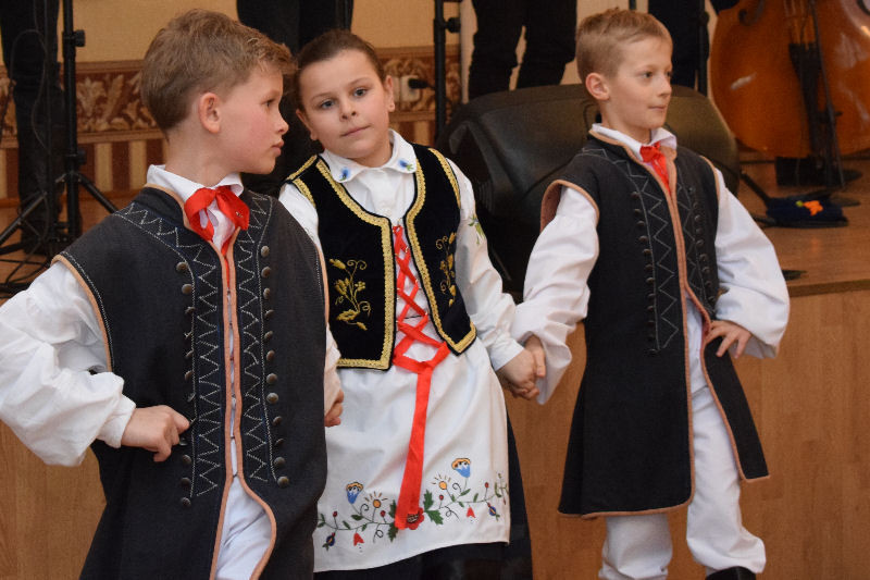 Relacja ze wzruszającego koncertu pt. 