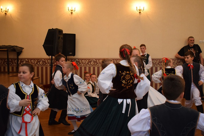 Relacja ze wzruszającego koncertu pt. 